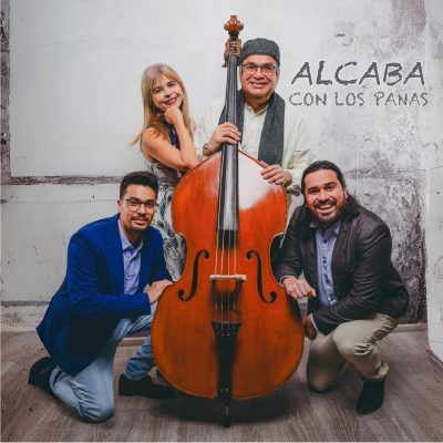 CARATULA CDBABY CD4